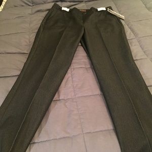 Gray Slacks
